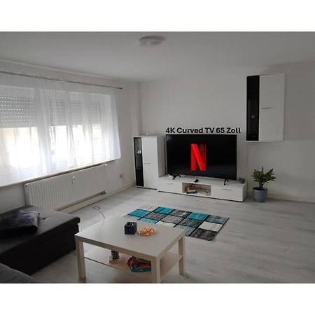 Blu Home/Ferienwohnung Острах Экстерьер фото