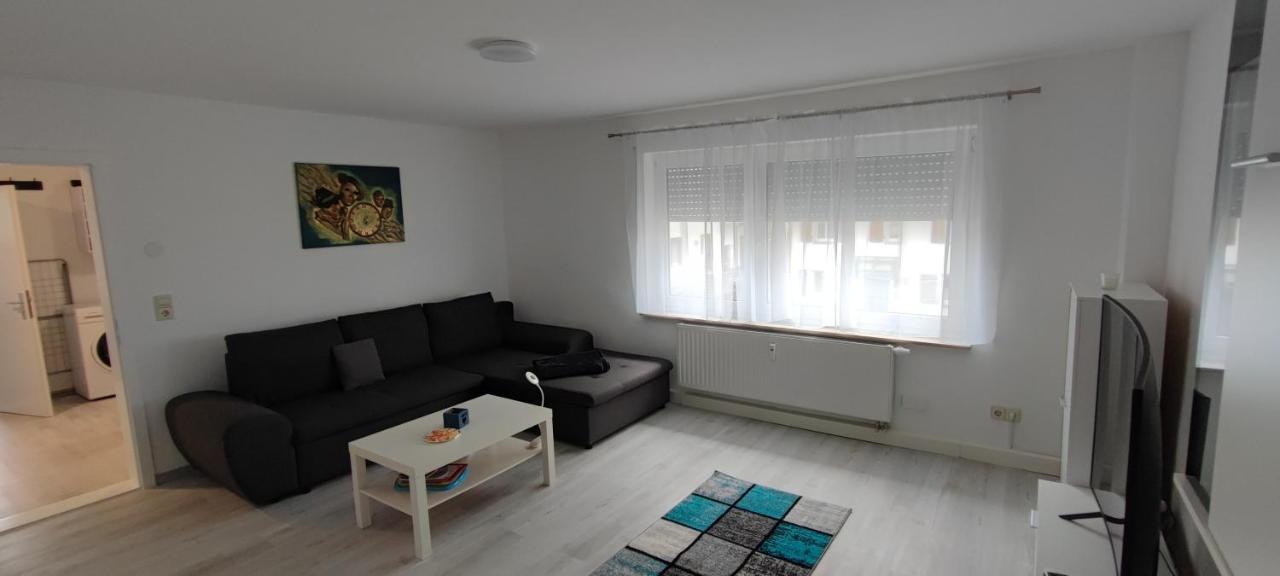 Blu Home/Ferienwohnung Острах Экстерьер фото