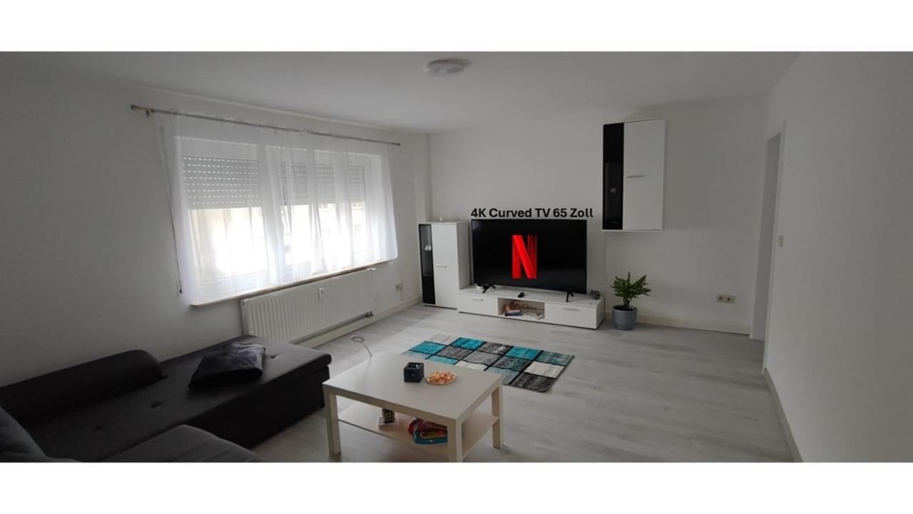 Blu Home/Ferienwohnung Острах Экстерьер фото